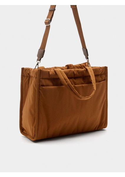 13" Teknik Kumaş Laptop Çantası fırsatları