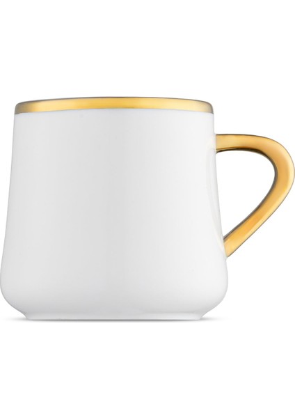Valetta Gold 12 Parça 6 Kişilik Fincan Takımı modelleri