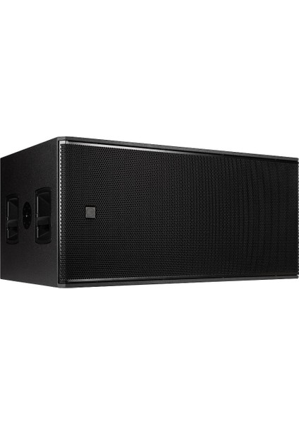 Sub 8008-AS 2X18 Inç 4400 Watt Peak Aktif Subbass fırsatları