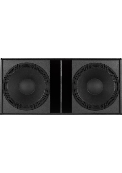Sub 8008-AS 2X18 Inç 4400 Watt Peak Aktif Subbass indirimleri