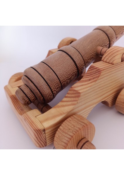 Ahşap Model Top Arabası indirimleri