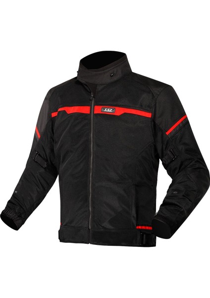 Riva Mont Siyah-Kırmızı