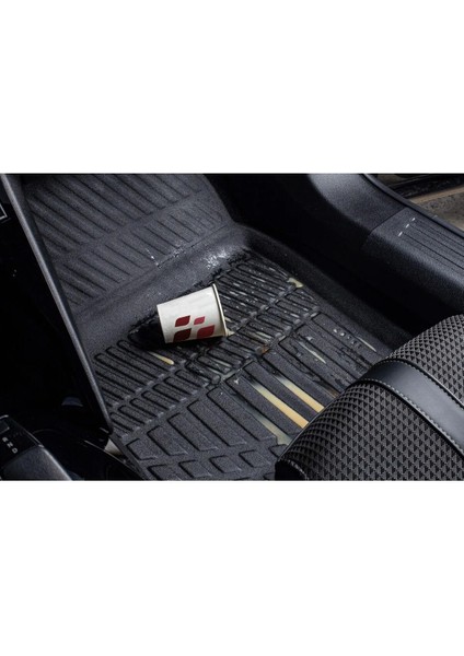 Hyundai Kona Elektrikli 2024 Sonrası 3D Havuzlu Paspas ve Bagaj Havuzu Set (Hediyeli) fırsatları