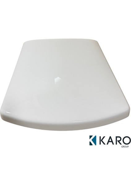 Karo Premium Softclose Klozet Kapak Duravit Caro 0065690095 Uyumlu fırsatları