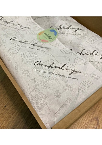 Kişiye Özel Fotoğraflı 2 Li Porselen Fincan Çikolata Kahve Hediye Kutusu Şık Tasarım indirimleri