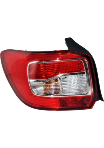 Stop Lambası Duysuz Sol Clıo Iv Symbol 2013 265556233R