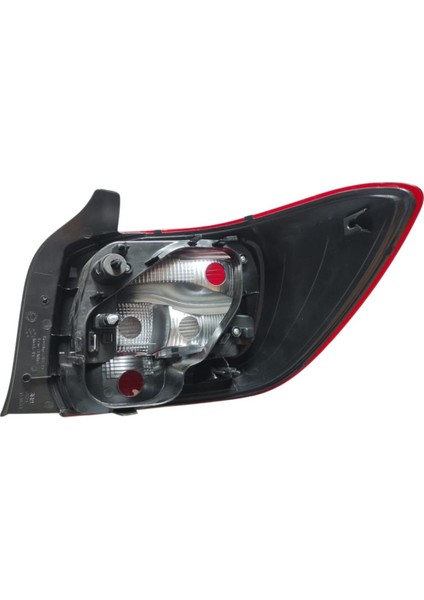 Stop Lambası Duysuz Sol Clıo Iv Symbol 2013 265556233R modelleri