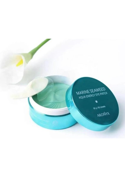 Deniz Yosunu Aqua Enerji Göz Pedi fiyatları