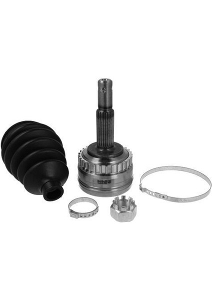 Cıfam 607437 - Aks Kafası Dış Ön Corsa C-Combo 1.3 Cdtı-1.7dtı 00-06 Abs Li 29 Diş 22×28X52 150MM