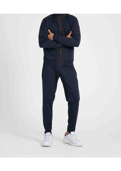 Lacivert Slim Fit Eşofman modelleri