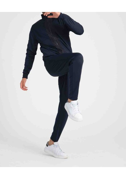 Lacivert Slim Fit Eşofman fırsatları