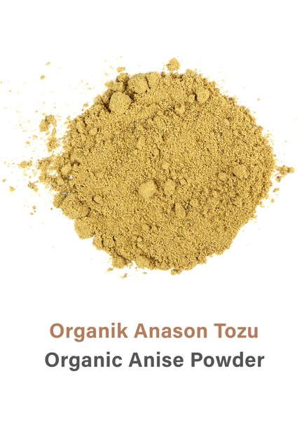Anason Tozu | 85 gr fiyatları