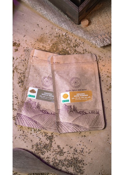 Anason Tozu | 85 gr fırsatları