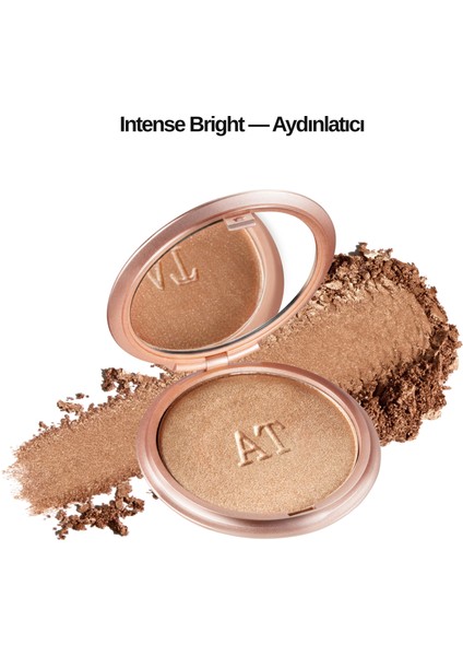 Makeup Gift Box - Makyaj Hediye Kutusu