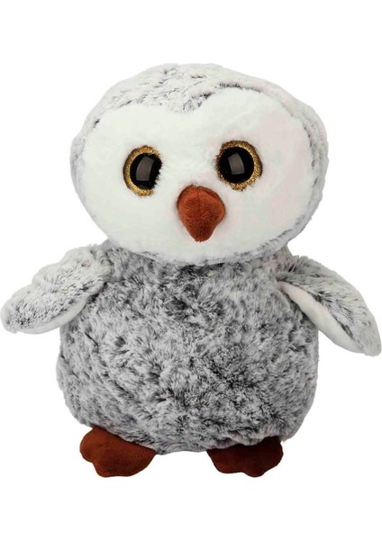 Nessiworld Peluş Baykuş 30 Cm.
