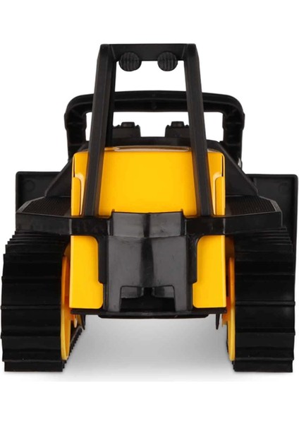 Nessiworld Tonka Steel Classics Bulldozer S02006027 indirimleri