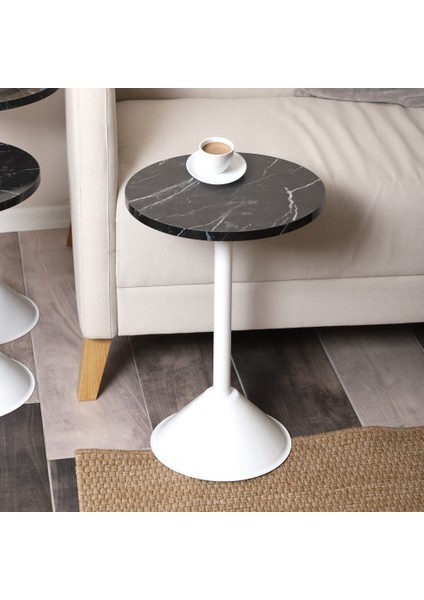 Tablon Zigon Sehpa Mdf Tabla Alt Mekanizma Demir Beyaz Renk modelleri