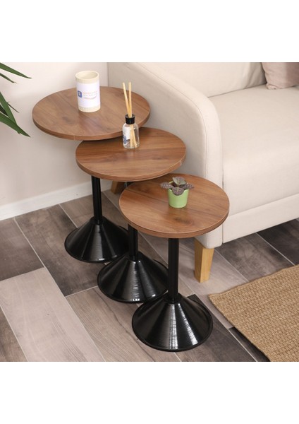 Tablon Zigon Sehpa Mdf Tabla Alt Mekanizma Demir Siyah Renk fiyatları