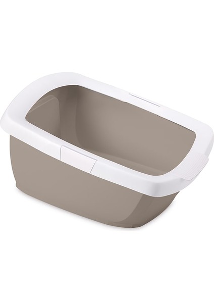 Imac Funny Junıor Kedi Tuvaleti 57X43X28,5CM