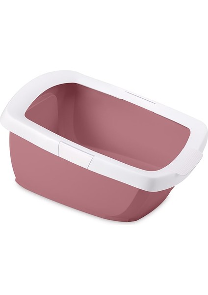 Imac Funny Junıor Kedi Tuvaleti 57X43X28,5CM modelleri