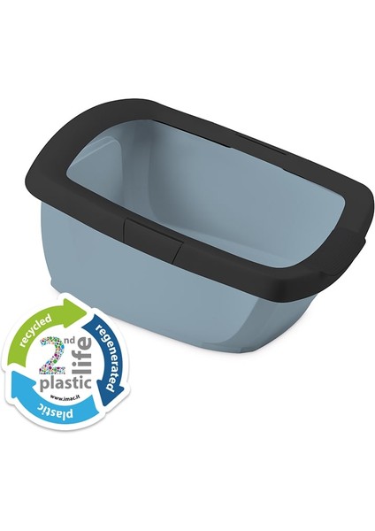 Imac Funny Junıor Kedi Tuvaleti 57X43X28,5CM fırsatları