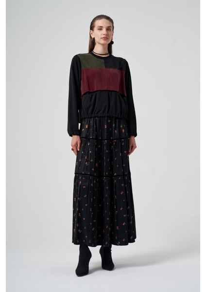 Patchwork Cupro Etekli Takım fiyatları