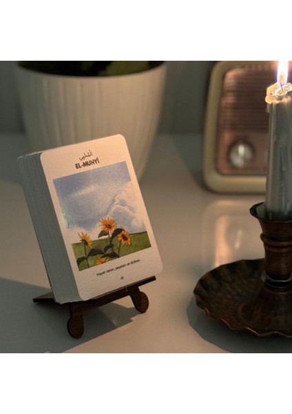 Esmaül Hüsna Takvimi fiyatları