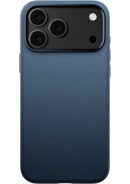 Iphone 17 Pro Max Leather Magsafe Kılıf modelleri