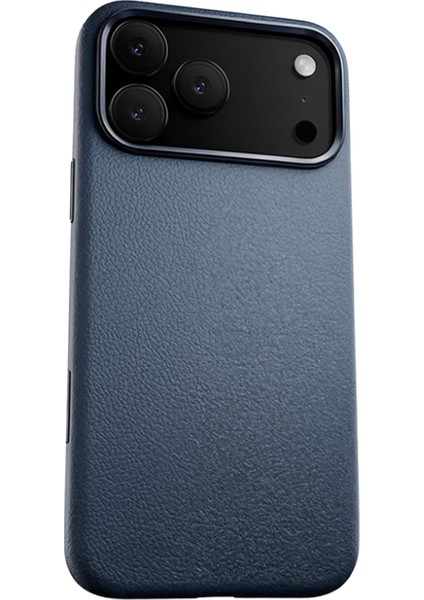 Iphone 17 Pro Max Leather Magsafe Kılıf indirimleri