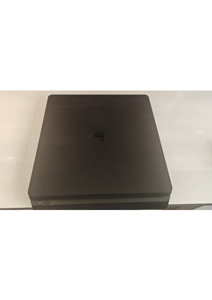 Playstatıon 4 Slım 1 Tb Teşhir Ürün + 3 Adet Oyun fırsatları