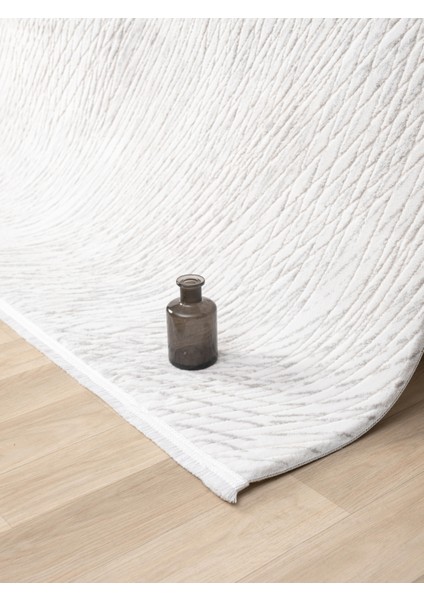 Sahra Serisi Kalın Akrilik Dokuma Salon Mutfak Koridor Kesme Yolluk Dokuma makine halısı fiyatları