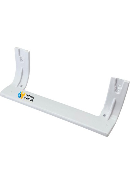 Beko Uyumlu TL577APW Buzdolabı Kapak Kolu 2 Adet modelleri