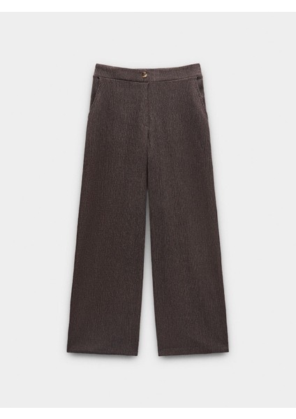 Cepli ve Dokulu Pantolon indirimleri