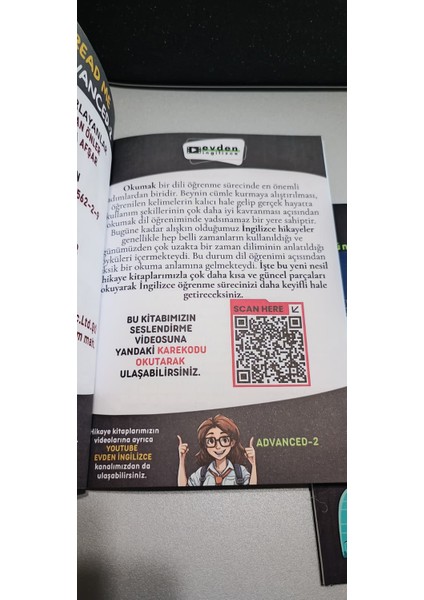 Yeni Nesil Ingilizce Hikayeler Tam Set indirimleri