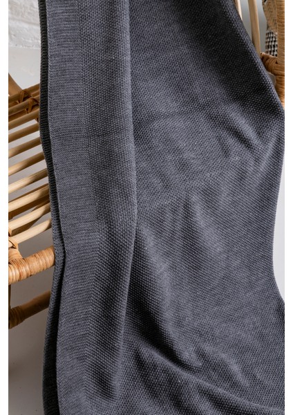 Petek Desenli Triko Tv Battaniyesi, Triko Koltuk Aksesuarı Tv Pataniyesi, Yumuşak Dokulu Filim Keyfi fırsatları