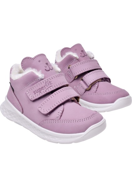 Breeze Çocuk Su Geçirmez (Gore-Tex) Bot