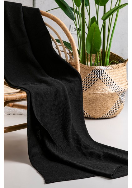 Petek Desenli Triko Tv Battaniyesi, Triko Koltuk Aksesuarı Tv Pataniyesi, Yumuşak Dokulu Filim Keyfi fiyatları