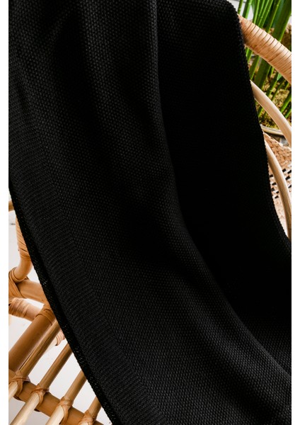 Petek Desenli Triko Tv Battaniyesi, Triko Koltuk Aksesuarı Tv Pataniyesi, Yumuşak Dokulu Filim Keyfi indirimleri