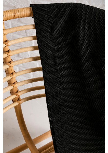 Petek Desenli Triko Tv Battaniyesi, Triko Koltuk Aksesuarı Tv Pataniyesi, Yumuşak Dokulu Filim Keyfi