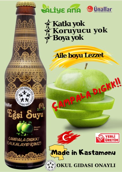 Eğşi Suyu fiyatları