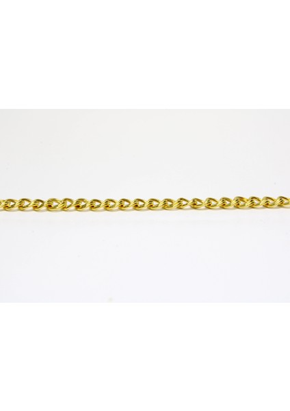 14 Ayar Altın Samanyolu Bileklik Künye indirimleri