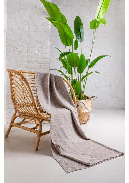 Petek Desenli Triko Tv Battaniyesi, Triko Koltuk Aksesuarı Tv Pataniyesi, Yumuşak Dokulu Filim Keyfi fiyatları