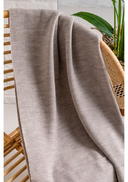 Petek Desenli Triko Tv Battaniyesi, Triko Koltuk Aksesuarı Tv Pataniyesi, Yumuşak Dokulu Filim Keyfi indirimleri