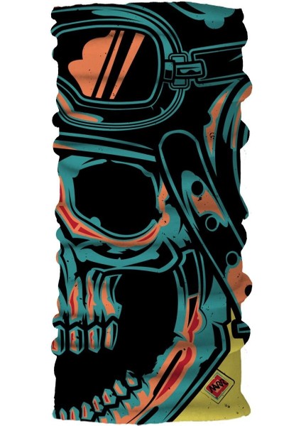Goggle Bandana