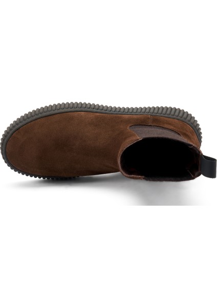 Kadın Bot 40A5 Frau Softy Cacao (Dark Brown) fırsatları