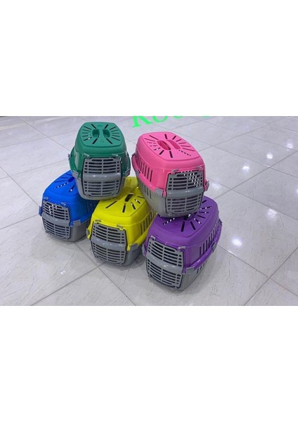 Kedi Köpek Evcil Hayvan Taşıma Çantası