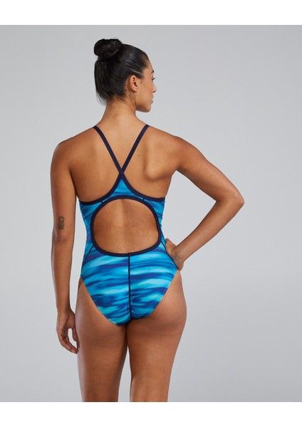 Durafast Elite® Df Kadın Mayosu - Technowave modelleri