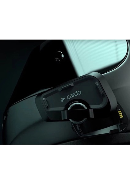 Freecom 4x Jbl Bluetooth ve Intercom (Tekli Paket)