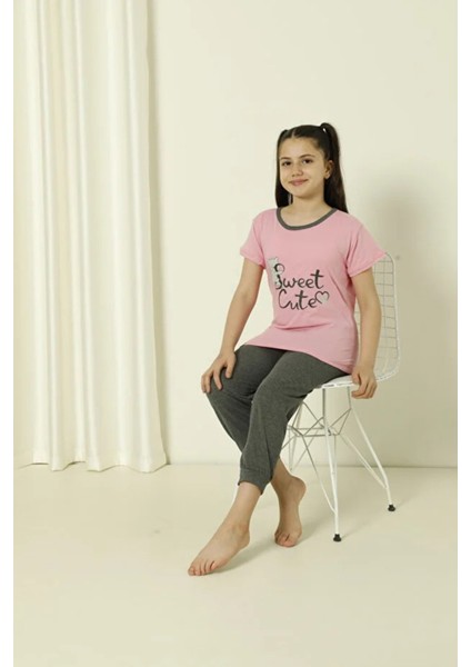 Çocuk Pijama Ikili Takım fiyatları