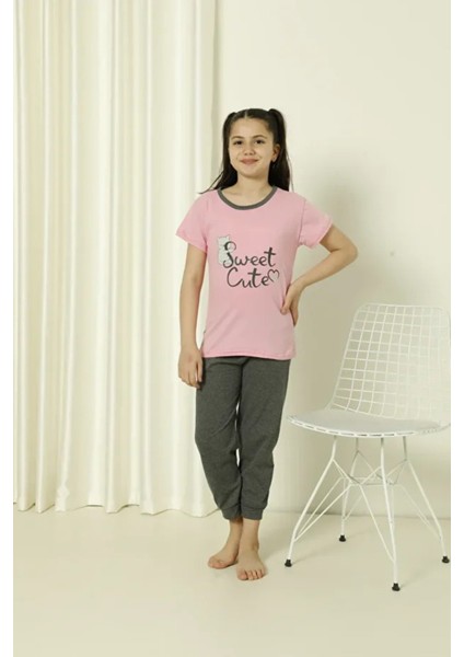 Çocuk Pijama Ikili Takım indirimleri
